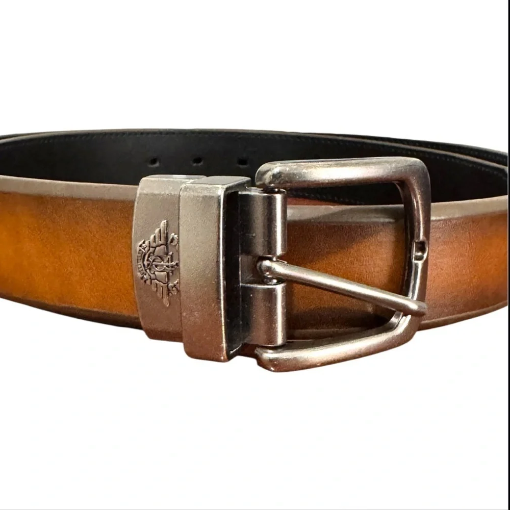 Dockers men’s faux